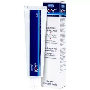 Durex KY Jelly (50g)