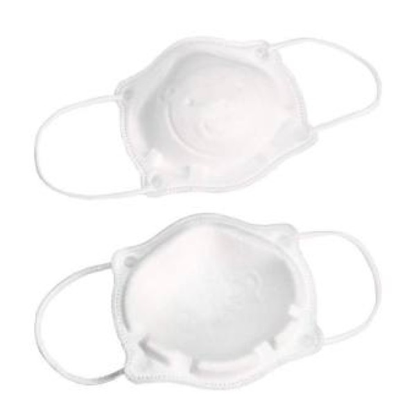 Khẩu trang gấu Miomask (3 cái/túi)