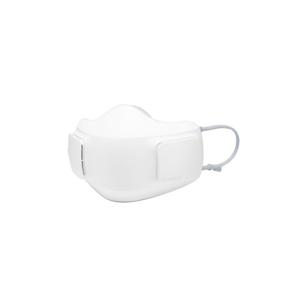 Khẩu trang lọc không khí LG Puricare