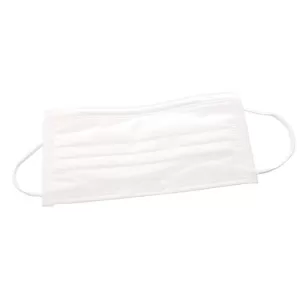 Khẩu trang y tế Titan 4 lớp màu trắng (50 chiếc/hộp)