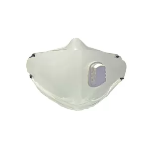 Khẩu trang nhựa trong suốt Max99