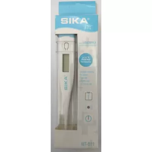 Nhiệt kế điện tử Sika MT-811