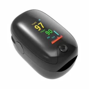 Fingertip Pulse Oximeter AD901