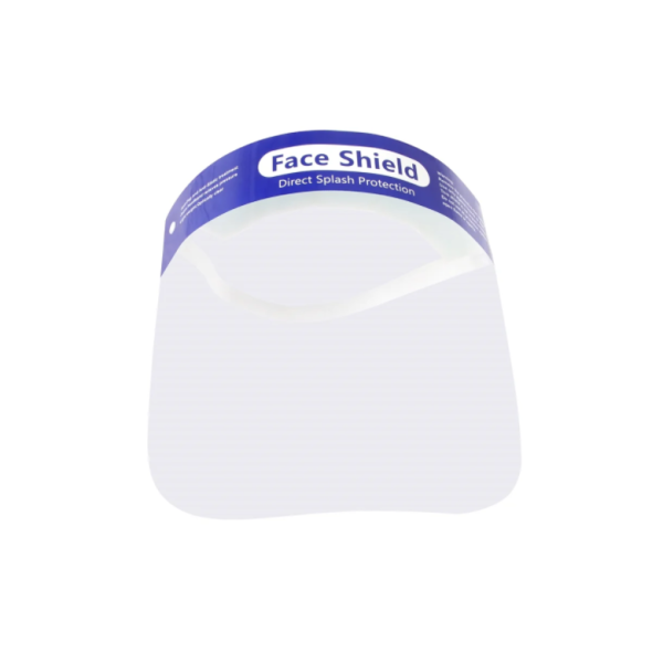 Kính phòng hộ chống giọt bắn Face Shield