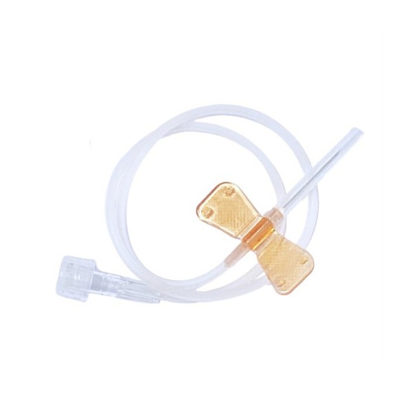 Kim cánh bướm truyền tĩnh mạch Vikimco (50 chiếc/hộp)