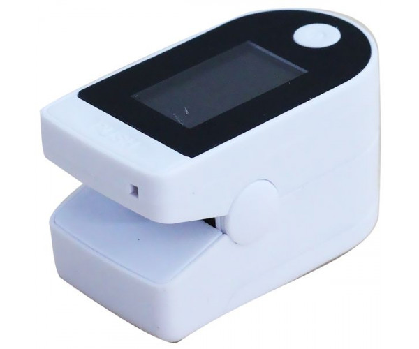 Máy đo nồng độ oxy spo2 kẹp ngón tay Fingertip Pulse Oximeter Oromi A3