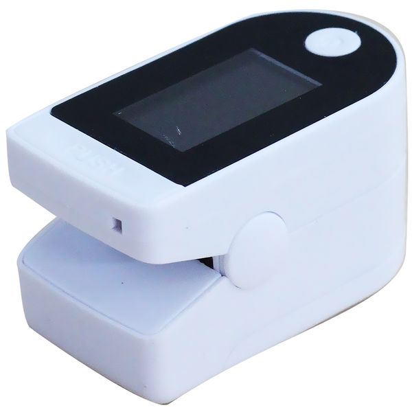 Máy đo nồng độ oxy spo2 kẹp ngón tay Fingertip Pulse Oximeter Oromi A3