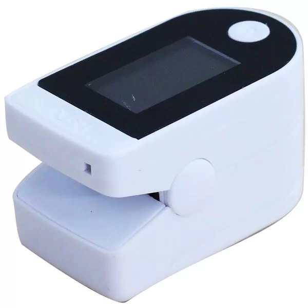 Máy đo nồng độ oxy spo2 kẹp ngón tay Fingertip Pulse Oximeter Oromi A3