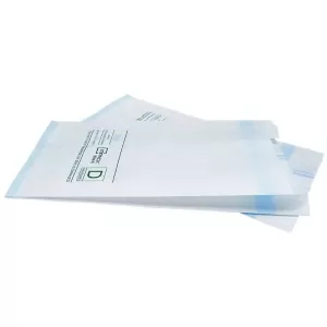Túi hấp tiệt trùng dụng cụ y tế Mpack 300mm x 460mm (200 túi/hộp)