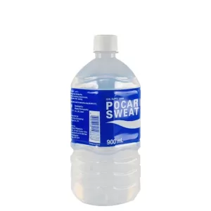 Pocari Sweat (900ml)