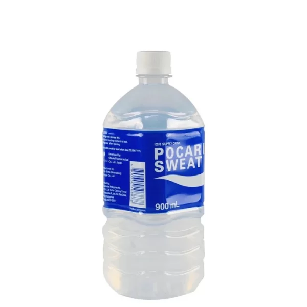Pocari Sweat (900ml)