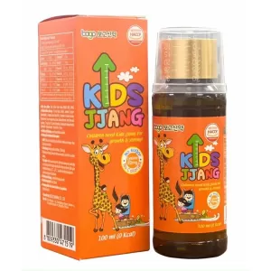 Bogo Kids Jjang (100ml)