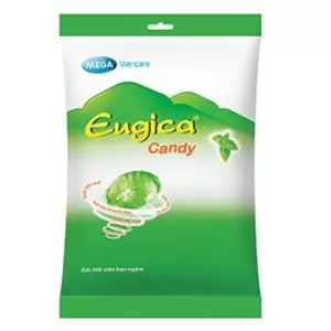 Eugica Candy (300 viên)