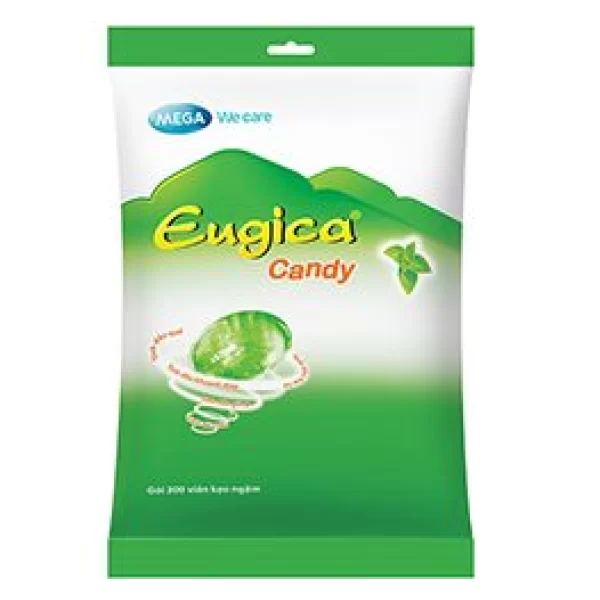 Eugica Candy (300 lozenges)