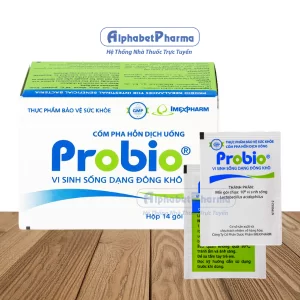 Probio IMP (14 gói/hộp)