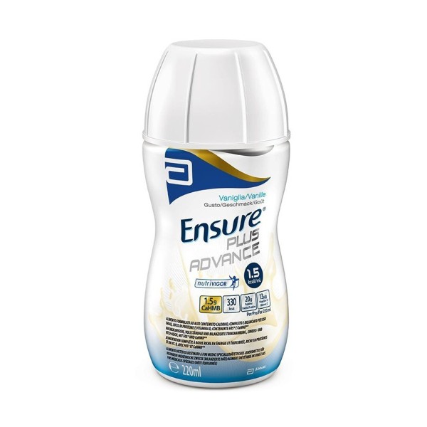 Sữa dinh dưỡng Ensure Plus Advance (220ml)