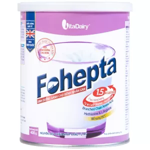 Fohepta (400g)