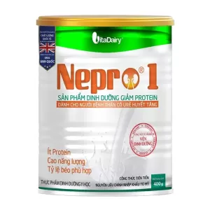 Nepro 1 (400g)