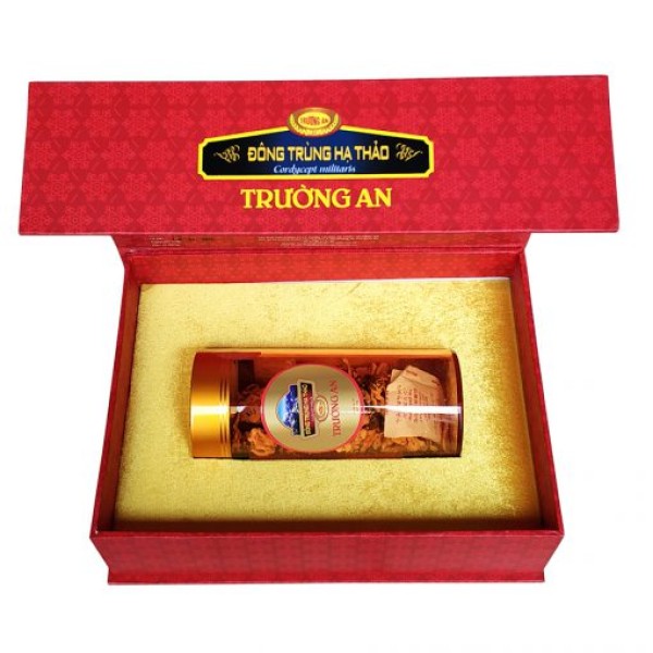 Đông trùng hạ thảo đông khô Trường An (10g)