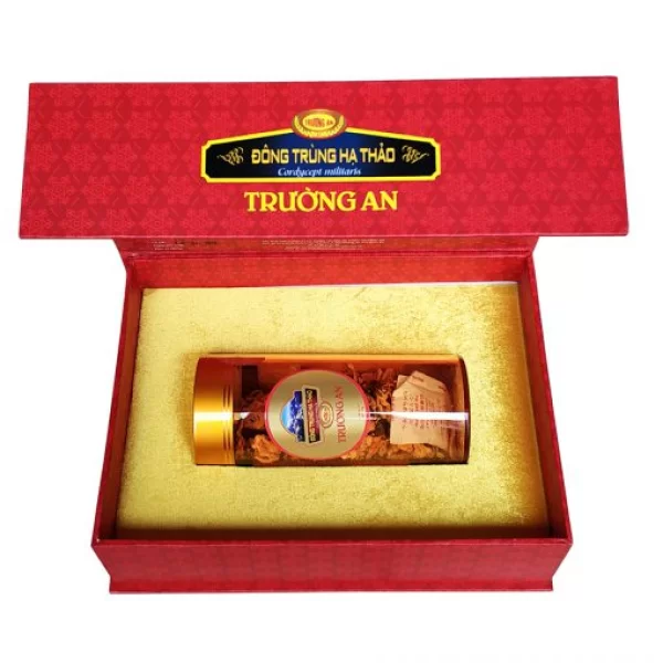 Cordyceps Truong An (10g)