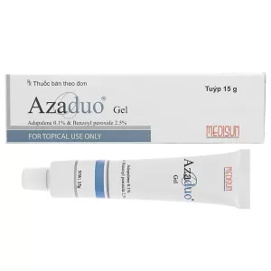 Azaduo (15g)