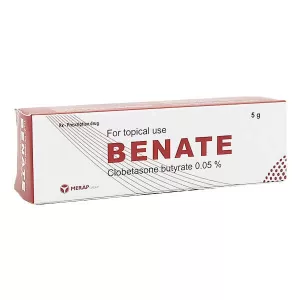 Benate (5g)