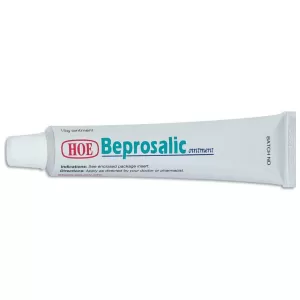Beprosalic Ointment (15g)