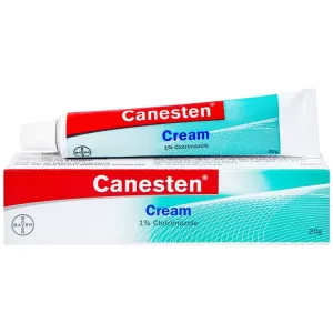 Canesten Cream (20g)