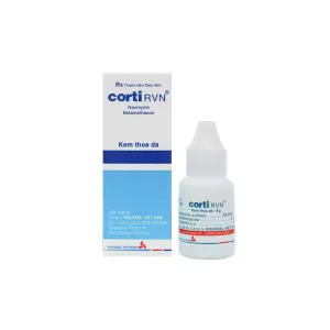 Corti RVN (8g)