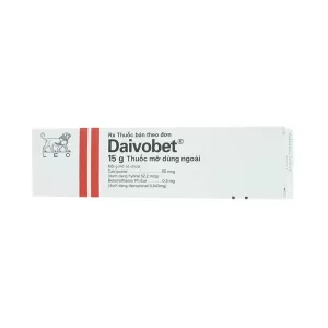 Daivobet (15g)