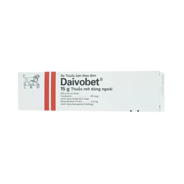 Daivobet (15g)
