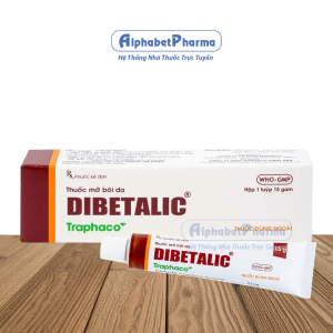 Dibetalic (15g)