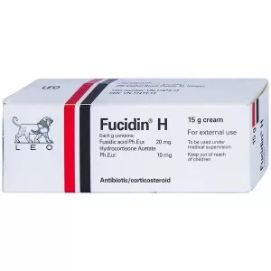 Fucidin H (15g)