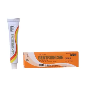 Gentridecme Cream (10g)