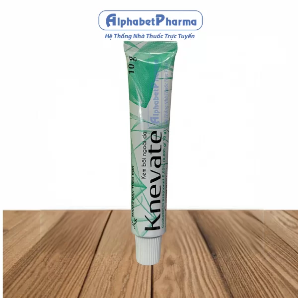 Knevate (10g)