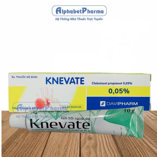 Knevate (10g)