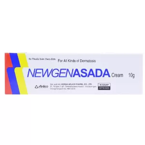 Newgenasada Cream (10g)