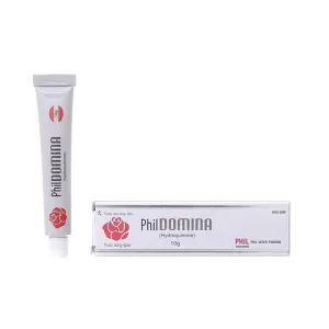 Phil Domina (10g)