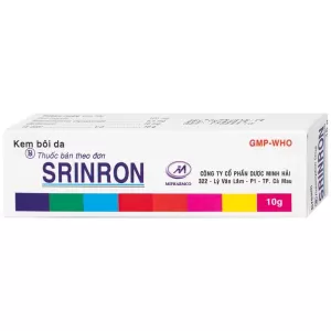 Srinron (10g)