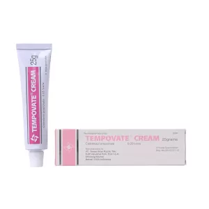 Tempovate (25g)