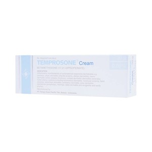 Temprosone Cream (30g)