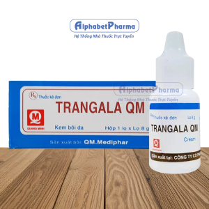 Trangala QM (8g)