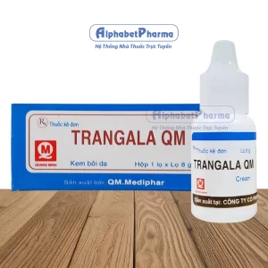 Trangala QM (8g)