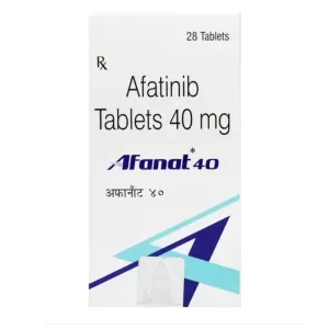 Afanat 40 (28 viên/hộp)