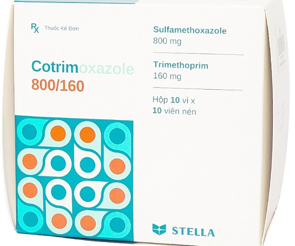 Cotrim Forte 800/160 инструкция на русском alphabetpharma.com.vn
