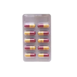 Ospamox 500mg
