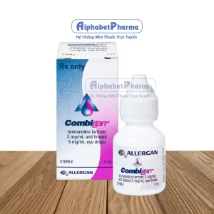Combigan (5ml)