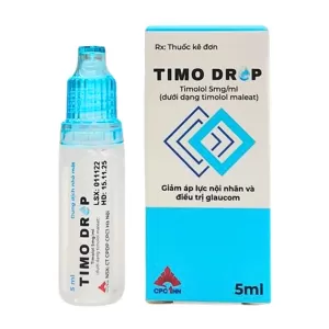 Timo Drop (5ml)