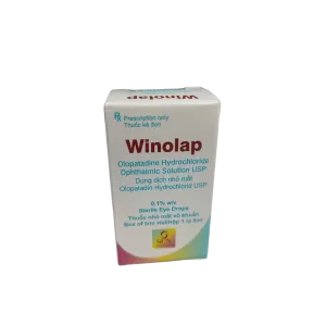 Winolap 0.1% (5ml)