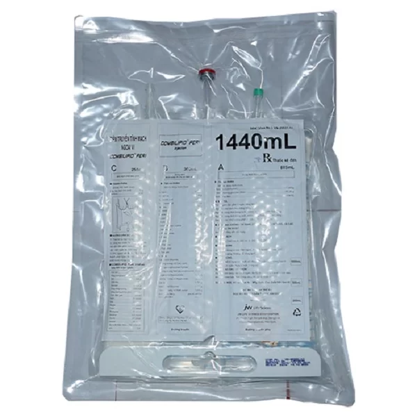 Combilipid (1440ml)
